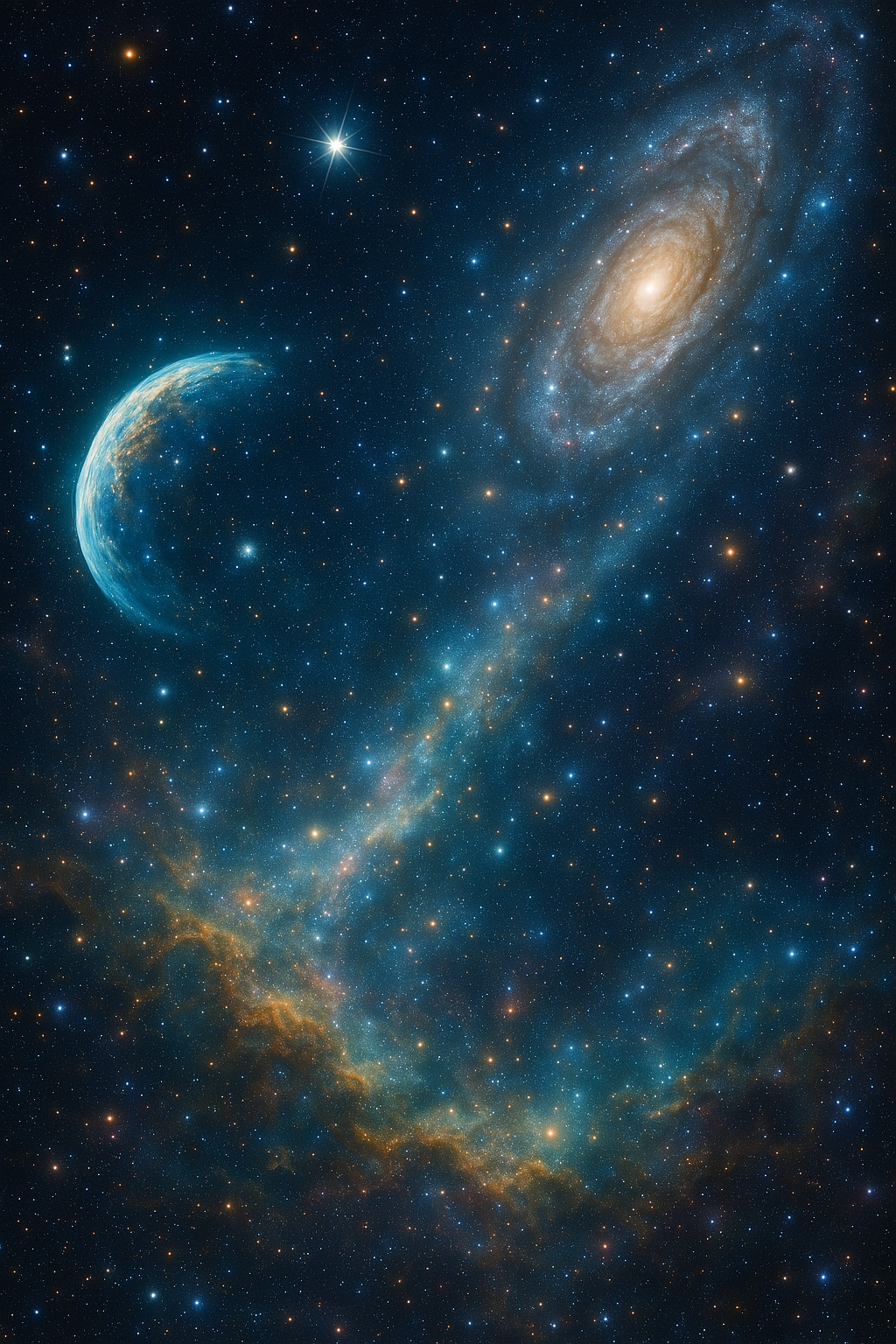 Coming Soon App Screenshot